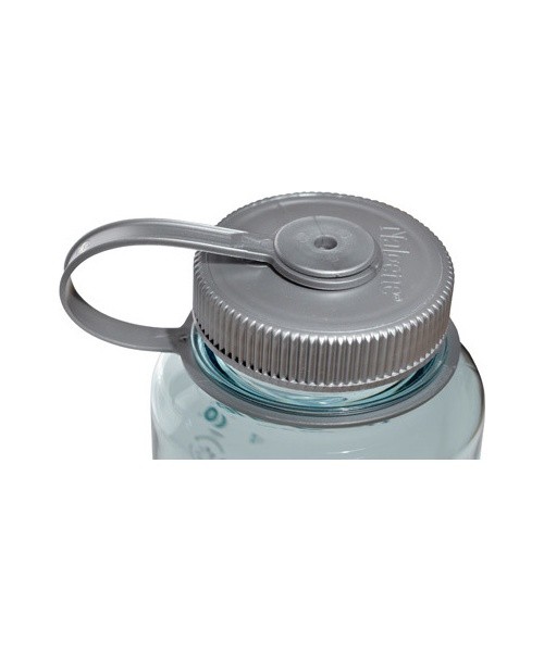Joogipudel Nalgene WM Sustain, 1 l, Seafoam