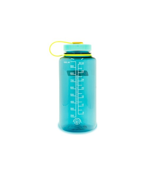 Drinking Bottle Nalgene WM Sustain, Blue