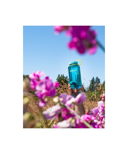 Drinking Bottle Nalgene WM Sustain, Blue
