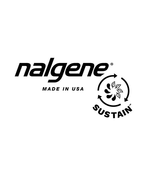 Joogipudel Nalgene NM Sustain, 1 l, sinine