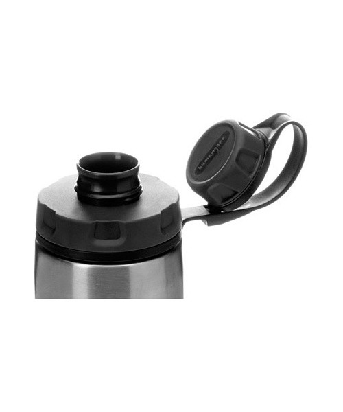 Flask Lid Nalgene CapCAP, Black