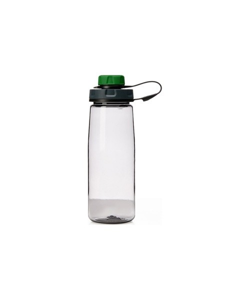 Pudeli kork Nalgene CapCAP, roheline