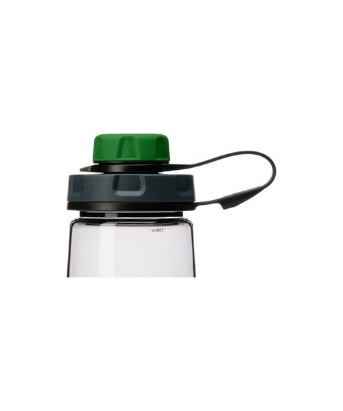 Pudeli kork Nalgene CapCAP, roheline