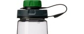Pudeli kork Nalgene CapCAP, roheline