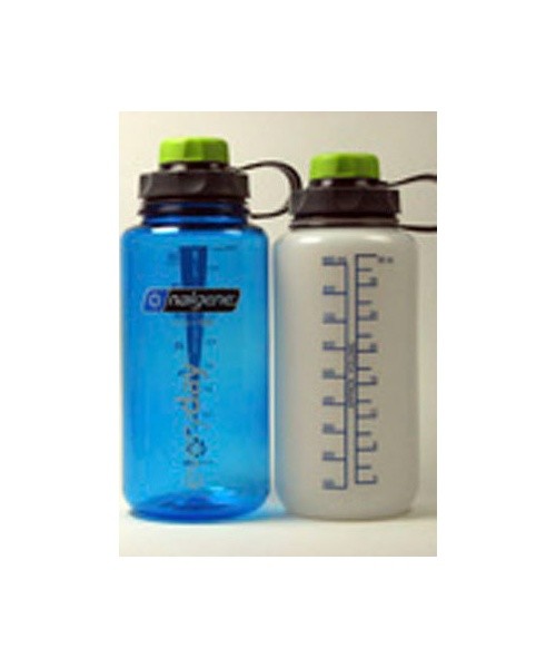 Nalgene CapCAP pudeli kork, roheline