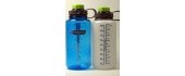 Flask Lid Nalgene CapCAP, Green
