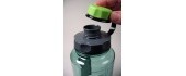 Flask Lid Nalgene CapCAP, Green