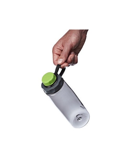 Flask Lid Nalgene CapCAP, Green