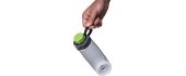 Nalgene CapCAP pudeli kork, roheline