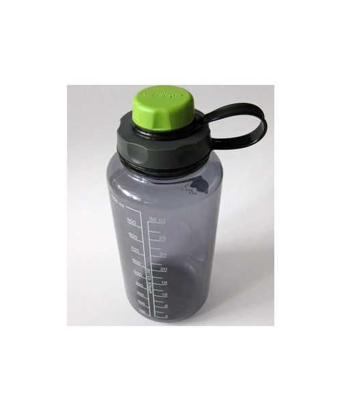 Flask Lid Nalgene CapCAP, Green