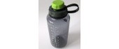 Flask Lid Nalgene CapCAP, Green