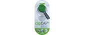Flask Lid Nalgene CapCAP, Green