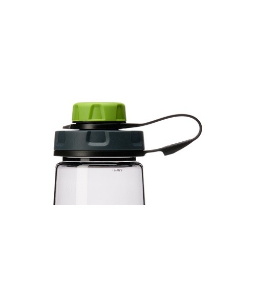 Nalgene CapCAP pudeli kork, roheline