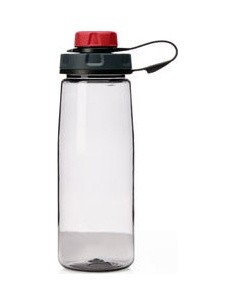 Flask Lid Nalgene CapCAP, Red