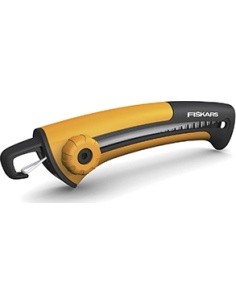 Hand Saw Fiskars Xtract Big Tooth SW 73, 16cm
