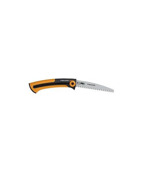 Hand Saw Fiskars Xtract Big Tooth SW 73, 16cm