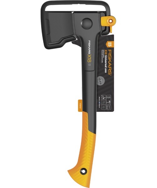 Fiskars Universal Axe 'X-Series'