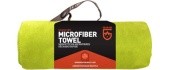 Rätik GearAid Microfiber 75x120cm, roheline