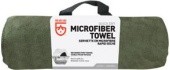Rätik GearAid Microfiber Moss, 50x100cm