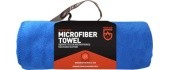 Towel GearAid Microfiber 90x155cm, Blue