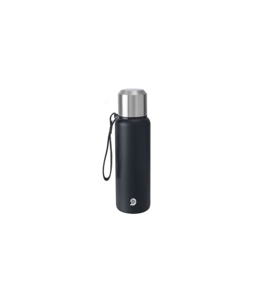 Termos Origin Outdoors Vacuum PureSteel, 0,75 l, must