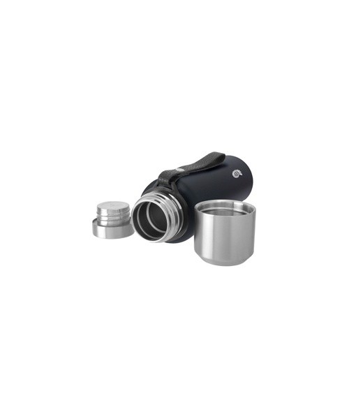Termos Origin Outdoors Vacuum PureSteel, 0,75 l, must