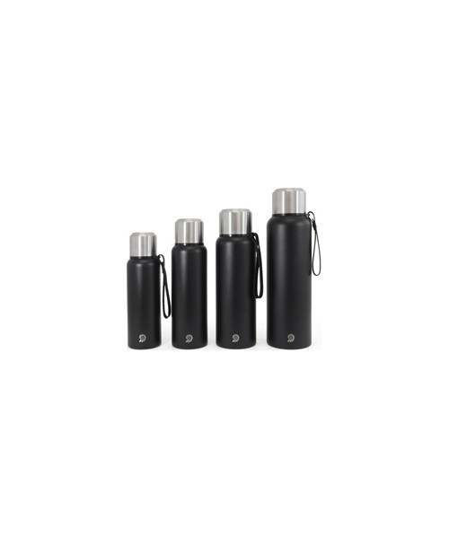 Termos Origin Outdoors Vacuum PureSteel, 0,75 l, must