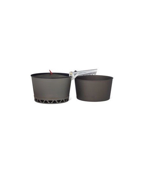 Potset Primus PrimeTech, 2x2.3L