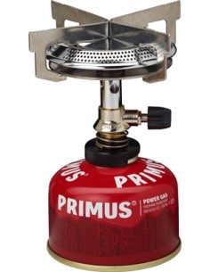 Primus Mimer pliit