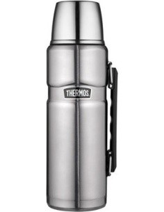 Isoleerimiskolb Thermos King 1.2L, teras