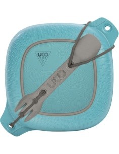 Lunchbox UCO Blue-Grey
