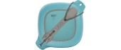 Lunchbox UCO Blue-Grey