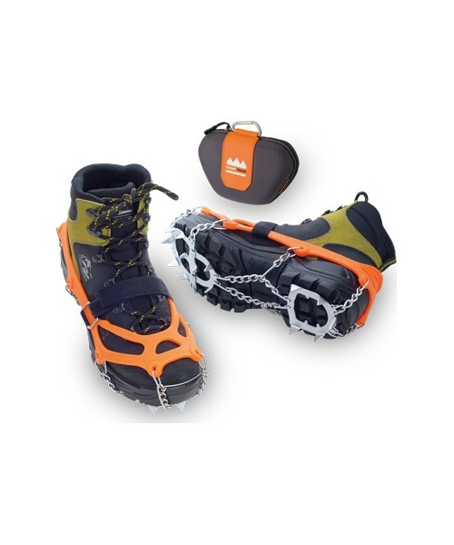 Shoe Chains Veriga Mount Track, Size M