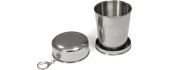 BasicNature Telescopic Mug