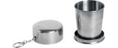BasicNature Telescopic Mug