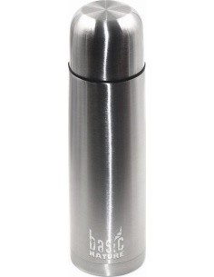 BasicNature Vacuum Flask
