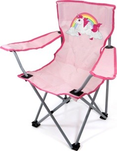 BasicNature Travelchair 'Kids'