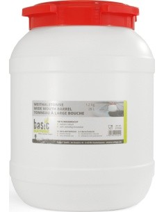 BasicNature Wide mouth barrel
