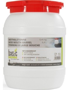 BasicNature laia suuga veemahuti