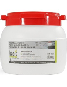BasicNature laia suudmega pudel