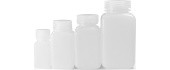 BasicNature Wide Mouth Bottle square