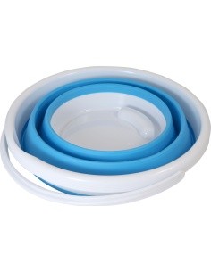 Coghlans Collapsible Bucket