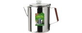Coghlans Stainless steel 'Coffee Pot'