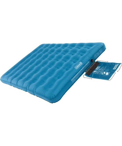 Coleman Extra Durable täispuhutav madrats