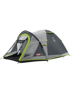 Telk Coleman Darwin Plus, 4 inimest