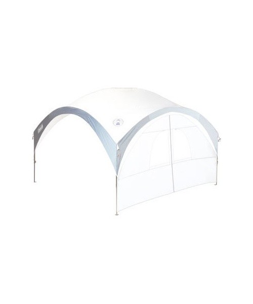 Shelter Coleman FastPitch Shelter Acces Sunwall With Door, 4.50m 