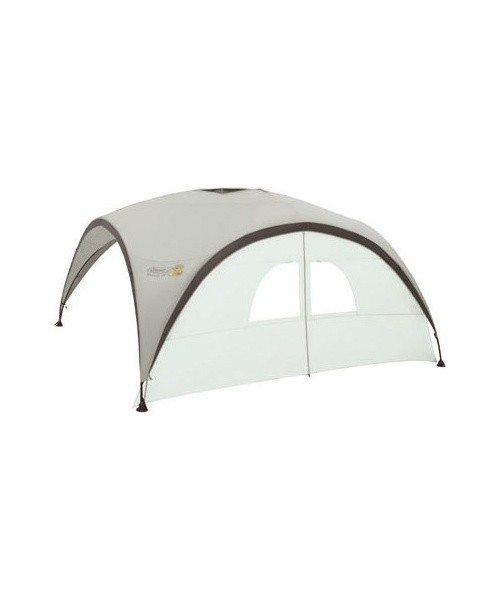 Coleman Event Shelter Pro külgsein uksega, roheline, 3,65 m