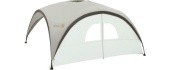 Coleman Event Shelter Pro külgsein uksega, roheline, 3,65 m