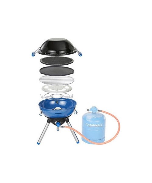 Grill Campingaz Party 400R