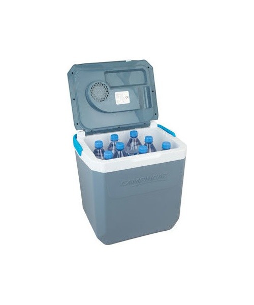 Külmakast Campingaz PowerBox Plus 12/230 V, 28 l